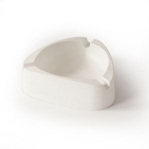 Пепельница, 110 мм, пластик