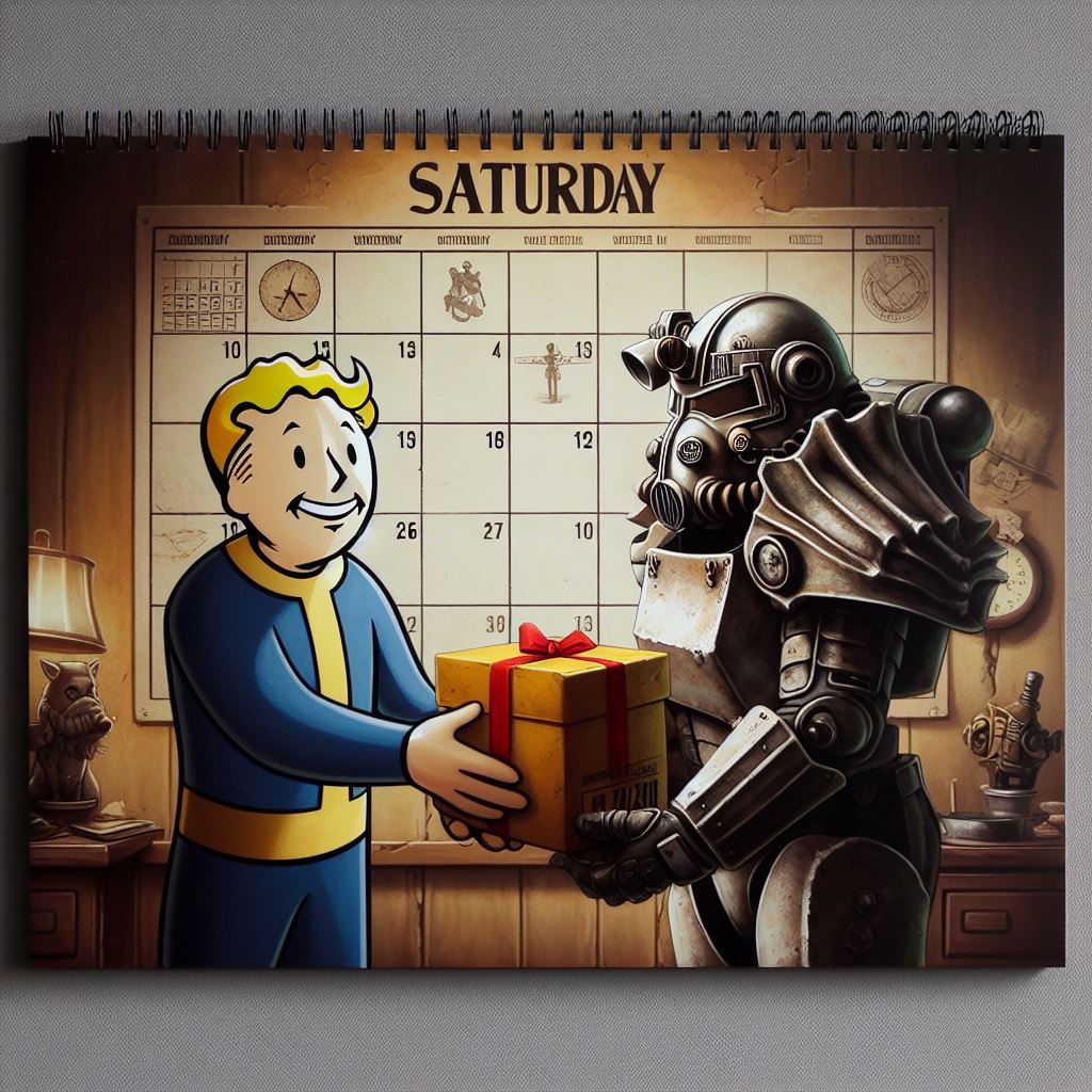 Кур'єрська доставка у суботу знову доступна!