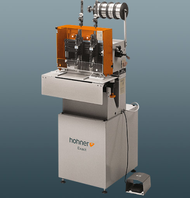 Ручна швейна машина Honer Exact