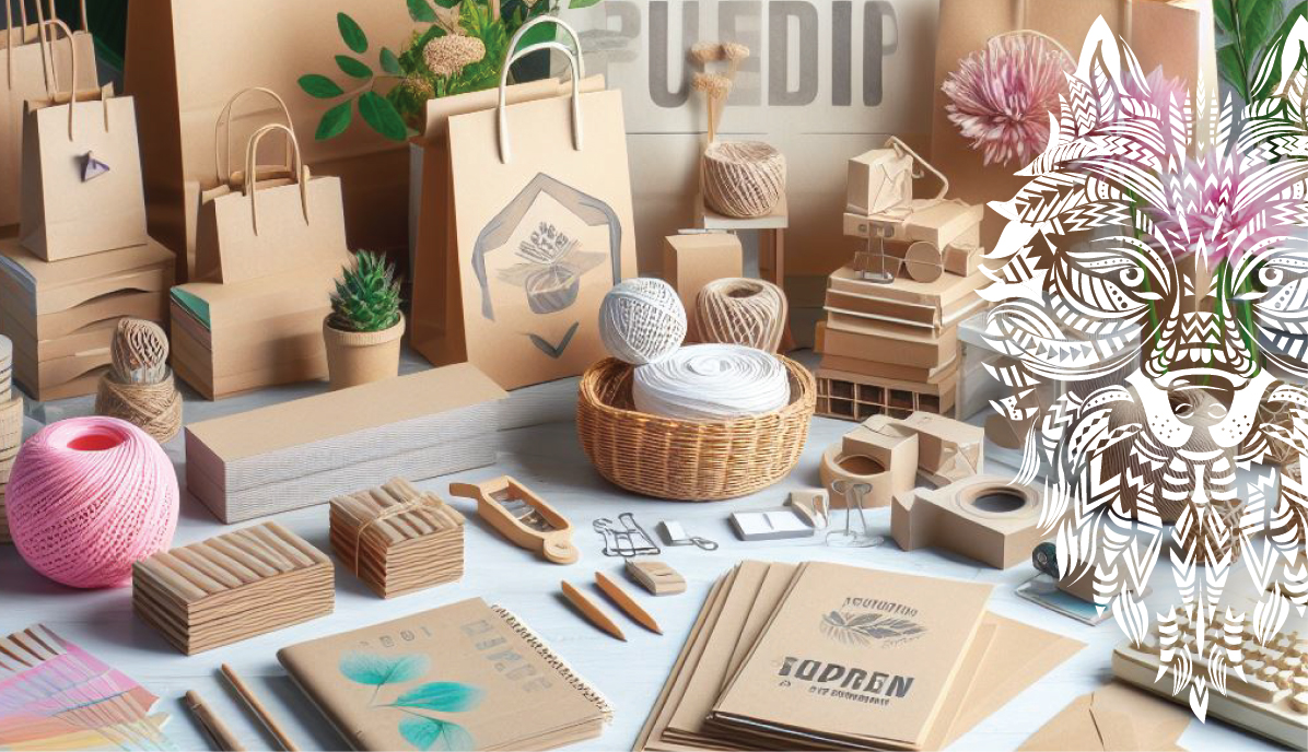 Экологичная полиграфия в Типографии Вольф: безопасно и выгодно