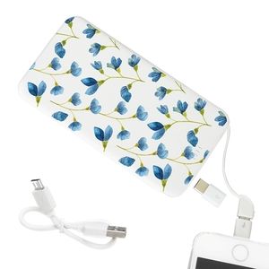 Повербанк "Сама ніжність" 5000 мАч (44038)