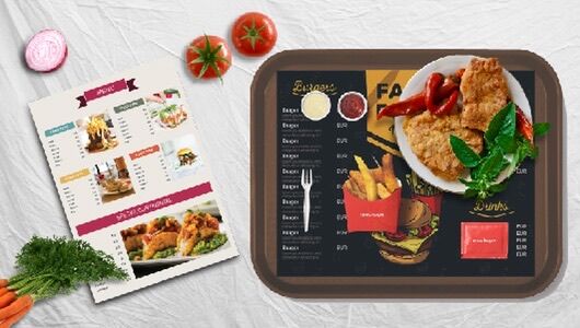 Новий розділ - «Кафе та ресторани»