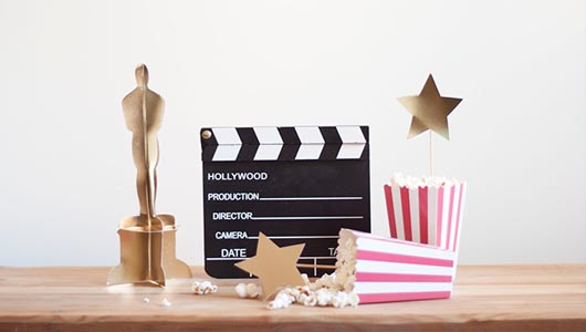 Настрій в деталях. Або як ми організовуємо свята