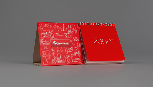 Полиграфия для промышленной индустрии