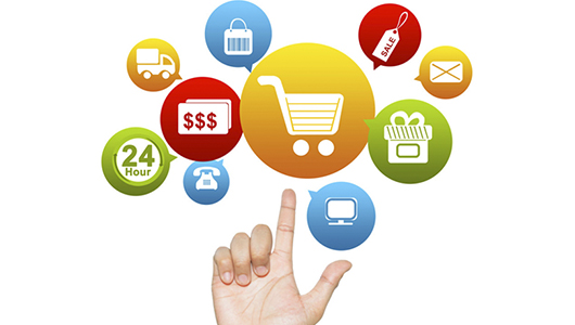 Як підтримувати імідж бренду онлайн і оффлайн