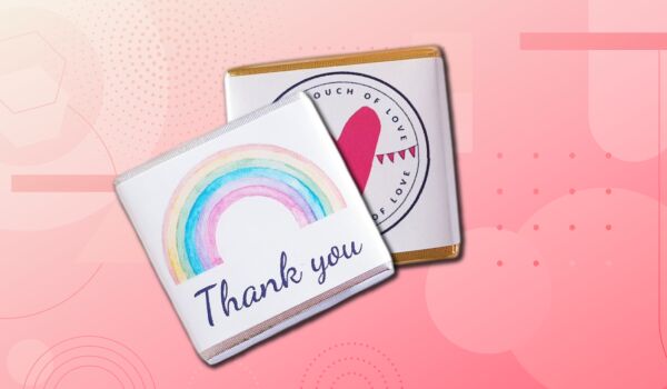 Корпоративні солодощі