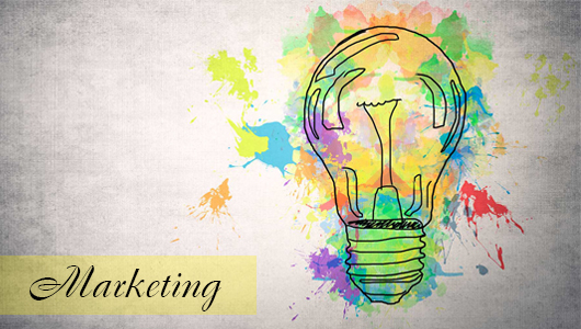 Маркетингові фішки для початку бізнесу