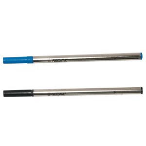 Стержень роллер, черный