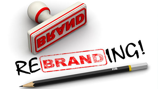 Ребрендинг: когда пора