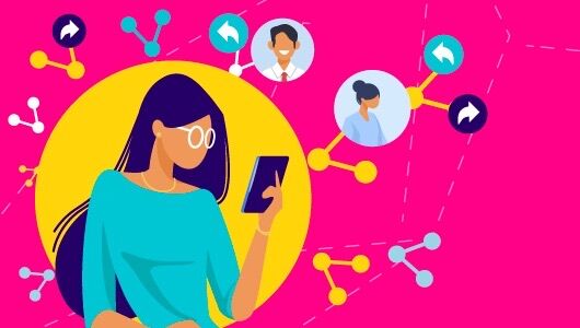 Реферальна програма для клієнтів