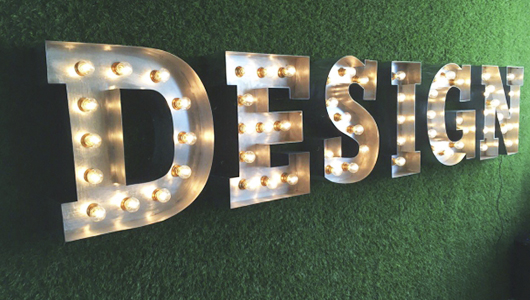 Вывески нужны всем: правила грамотного использования