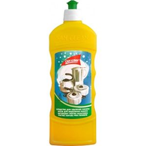 Засіб для видалення накипу "Сантик", 500мл