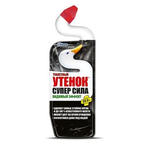 Засіб для туалету "Туалетне Каченя" 5-в-1, 500 мл