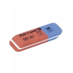 Ластик "Blue star"