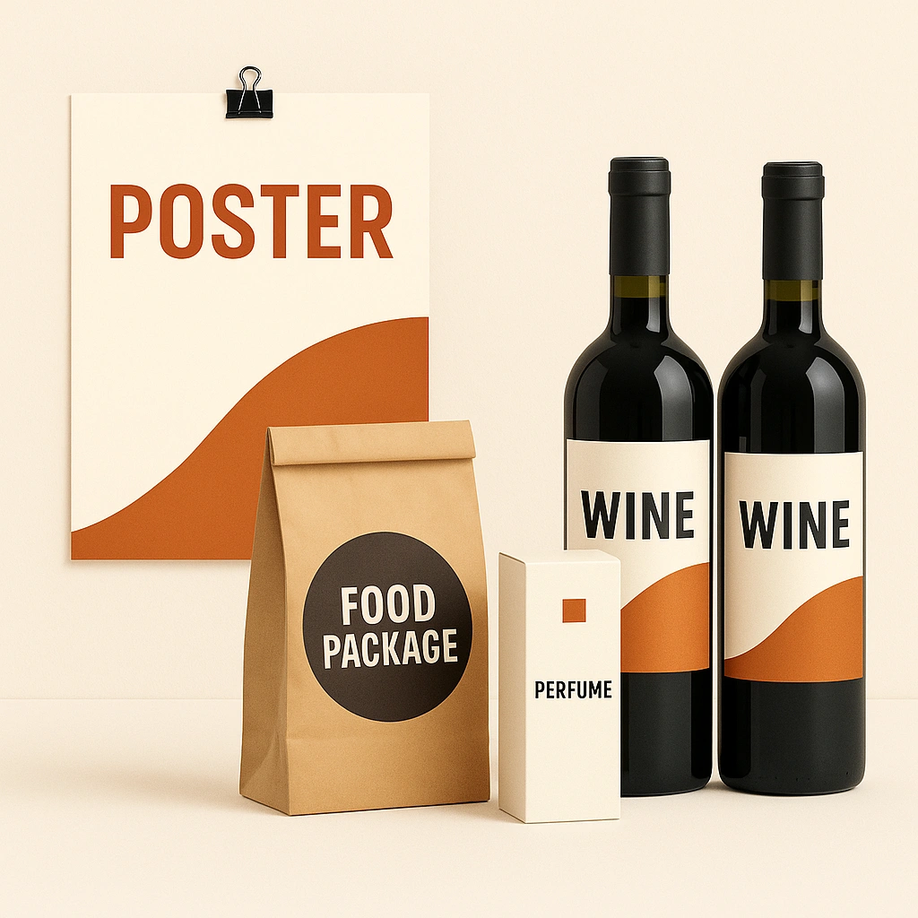 Опрос GDUSA 2025: Какое место занимает полиграфия в вашей профессиональной жизни?