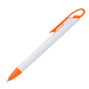 Ручка пластиковая