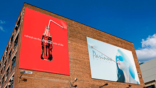 Вуличний маркетинг: час вийти в люди