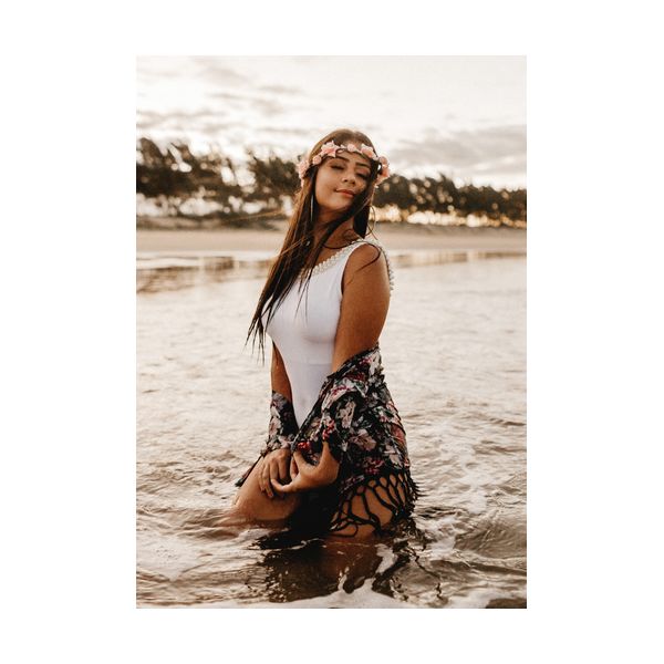 Постер А2 "Boho Chic"