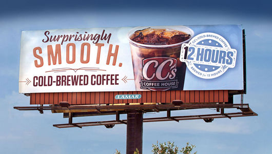 Печатный или цифровой биллборд: что лучше?