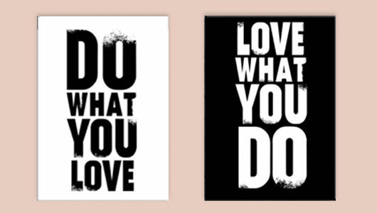 Ідеальний постер, який він?