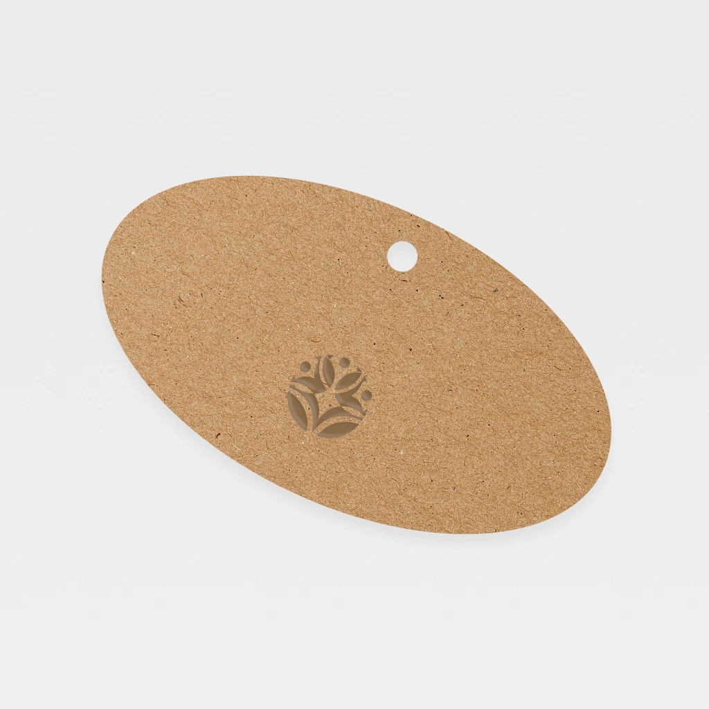 Бирка фигурная 90x50 v1