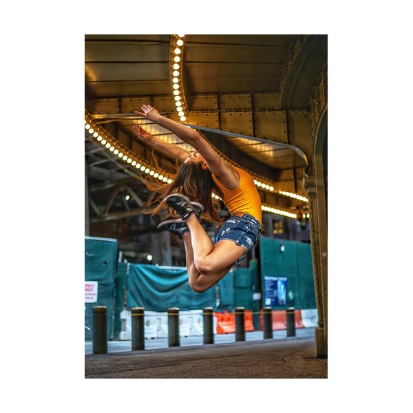 Постер А2 "Urbanismo"