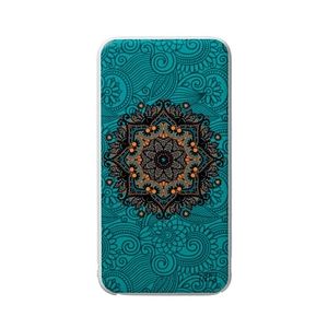 Повербанк "Золоті візерунки" 5000мАч (45006)