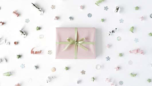 Готовимся к праздничному сезону