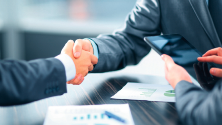 Победoносный тандем.