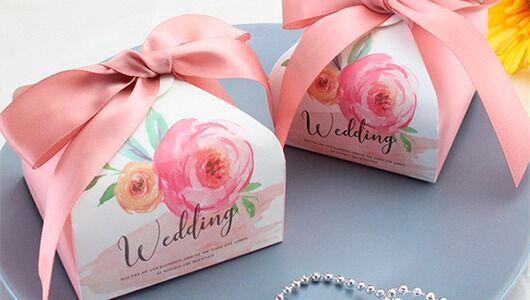 Брендована упаковка підвищує цінність товару