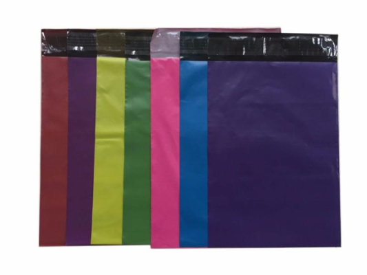 Селфмейлеры взамен обынковенным конвертам!