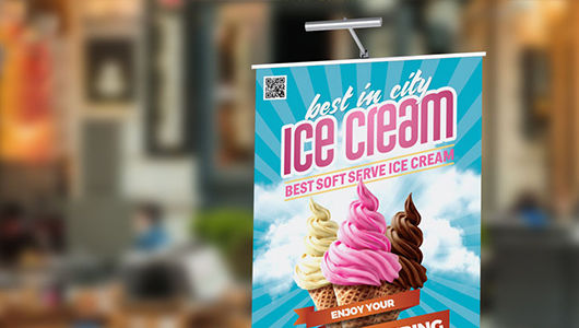 Как создать идеальный «Ролл-ап»