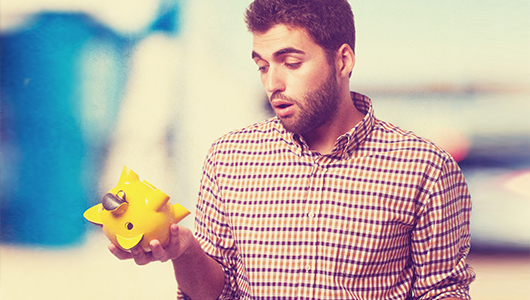 Скупой платит дважды