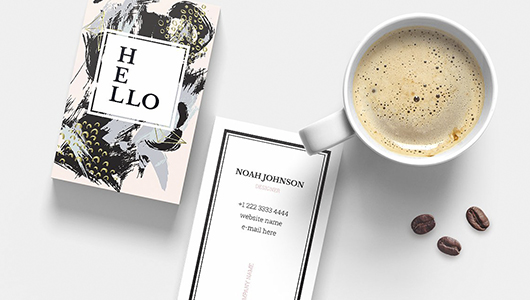 Візитка: Три способи виглядати VIP, заплативши як за економ