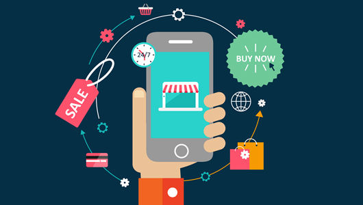 Маркетингові активності з приходом весни