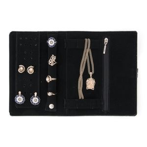 Органайзер для украшений LUX, MADERA