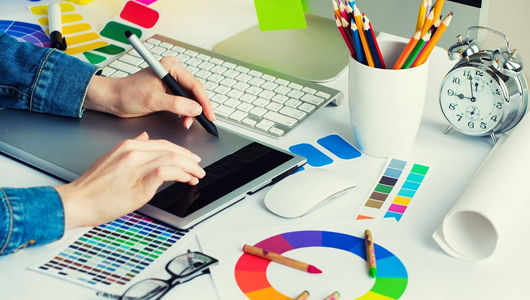 Переваги цифрового друку для маркетингу