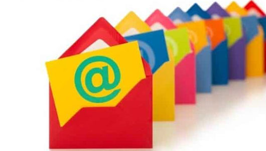 Поштові розсилки: особисте звернення — ідеальний варіант