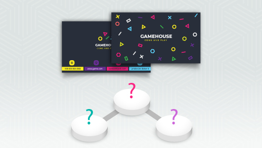 3 нюанси, які зроблять вашу візитку бездоганною