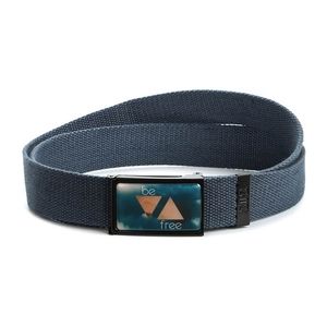 Ремень "Будь свободным" (2901805)