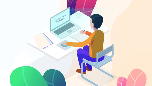 Зачем нужен графический дизайнер