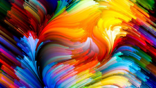 Осторожно: цвет!