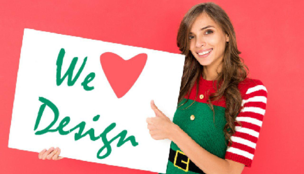 Заказать дизайн – это просто!