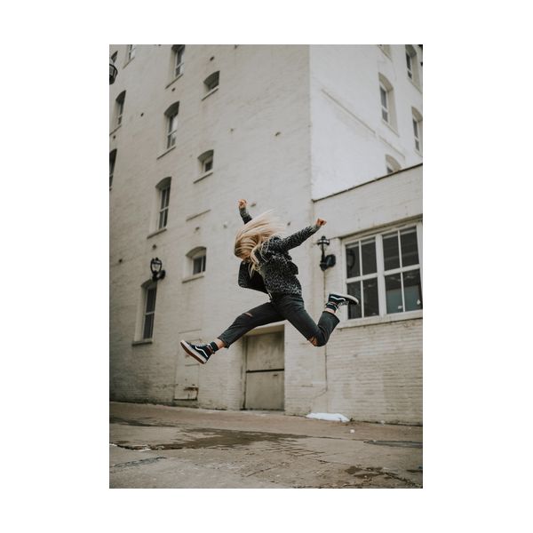 Постер А2 "Urbanismo"