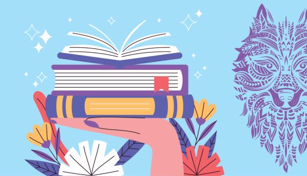 Топ-5 книг для розвитку креативності