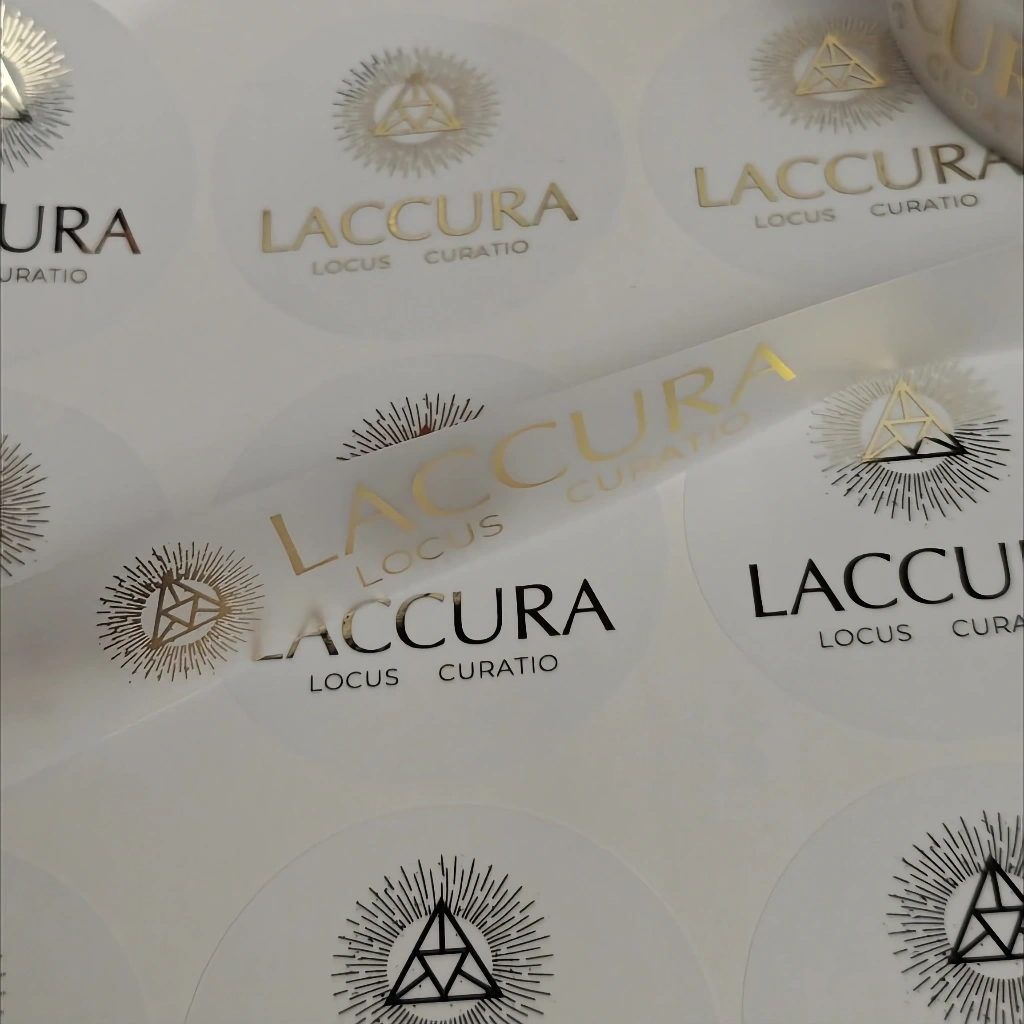 Цифрове фольгування: MGI AccurioShine 3600 відкриває нові можливості для брендів