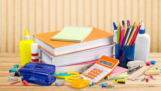 15 интересных фактов про канцтовары