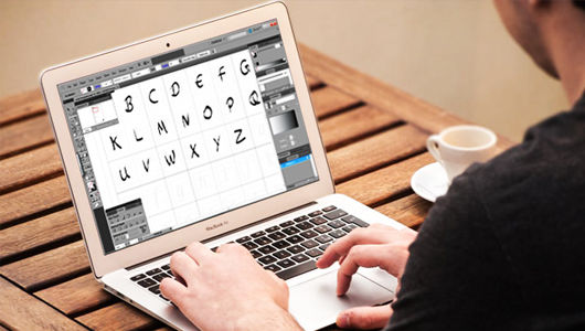 Емоції, які викликають гарнітури шрифтів