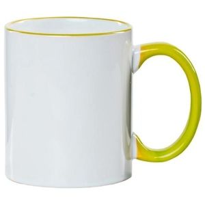 Керамічне горнятко SPECTRA 340 мл