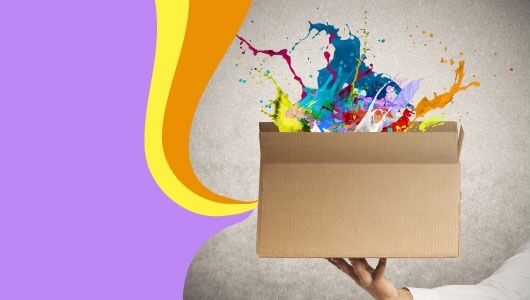 Картонная и бумажная упаковка любой формы и размера